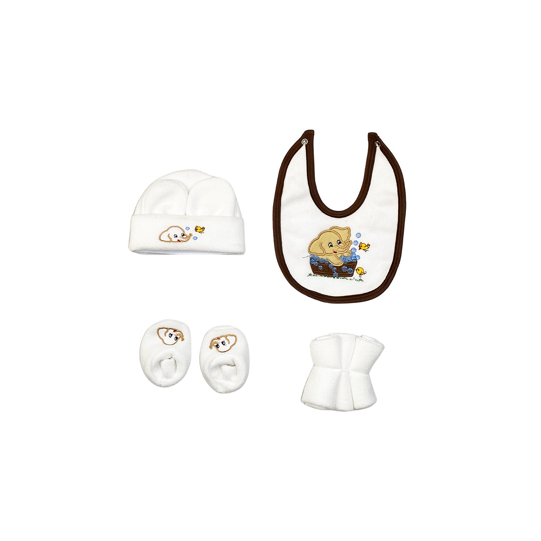 ACCESSORIES 11 PIECES