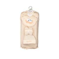 Funky Flocks ACCESSORIES BORN SET