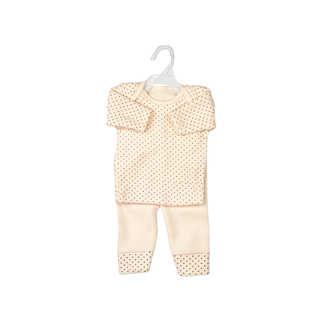 Funky Flocks ACCESSORIES BORN SET