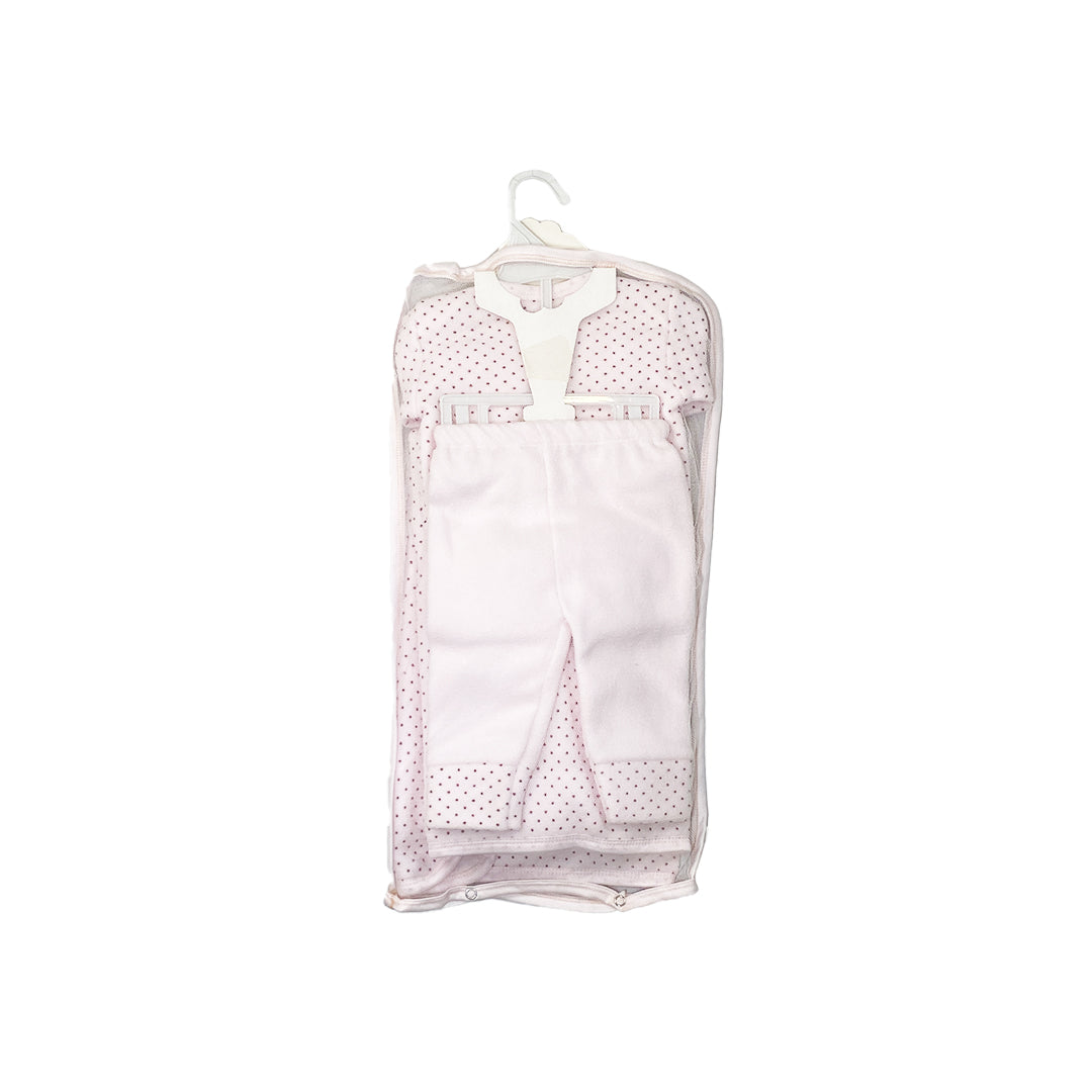 ACCESSORIES PINK