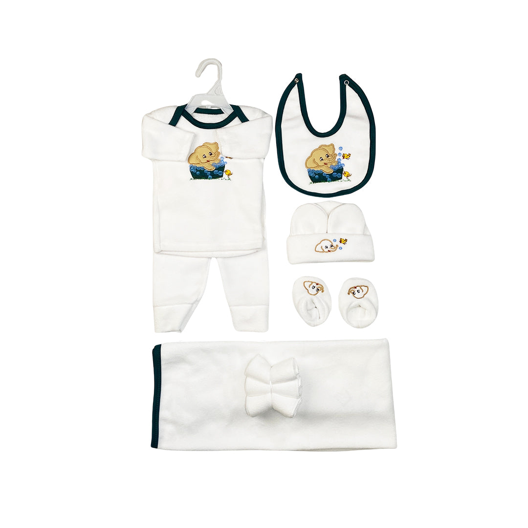 ACCESSORIES 11 PIECES