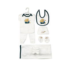 ACCESSORIES 11 PIECES