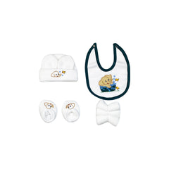 ACCESSORIES 11 PIECES