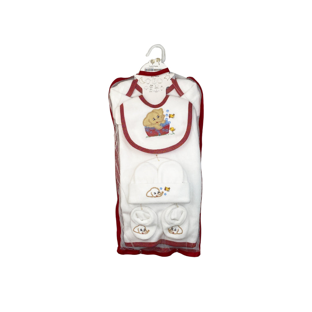 ACCESSORIES 11 PIECES