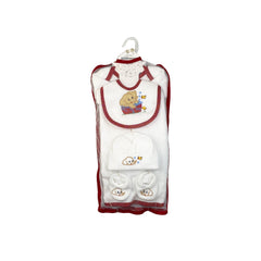 ACCESSORIES 11 PIECES