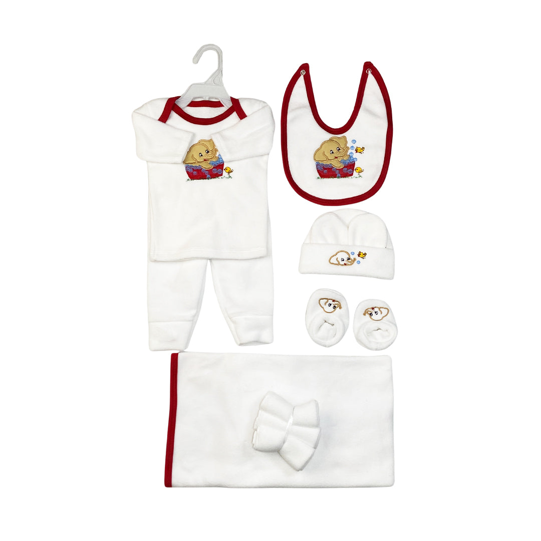 ACCESSORIES 11 PIECES