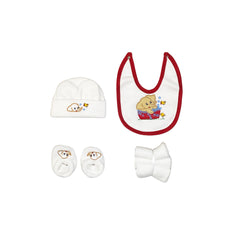 ACCESSORIES 11 PIECES