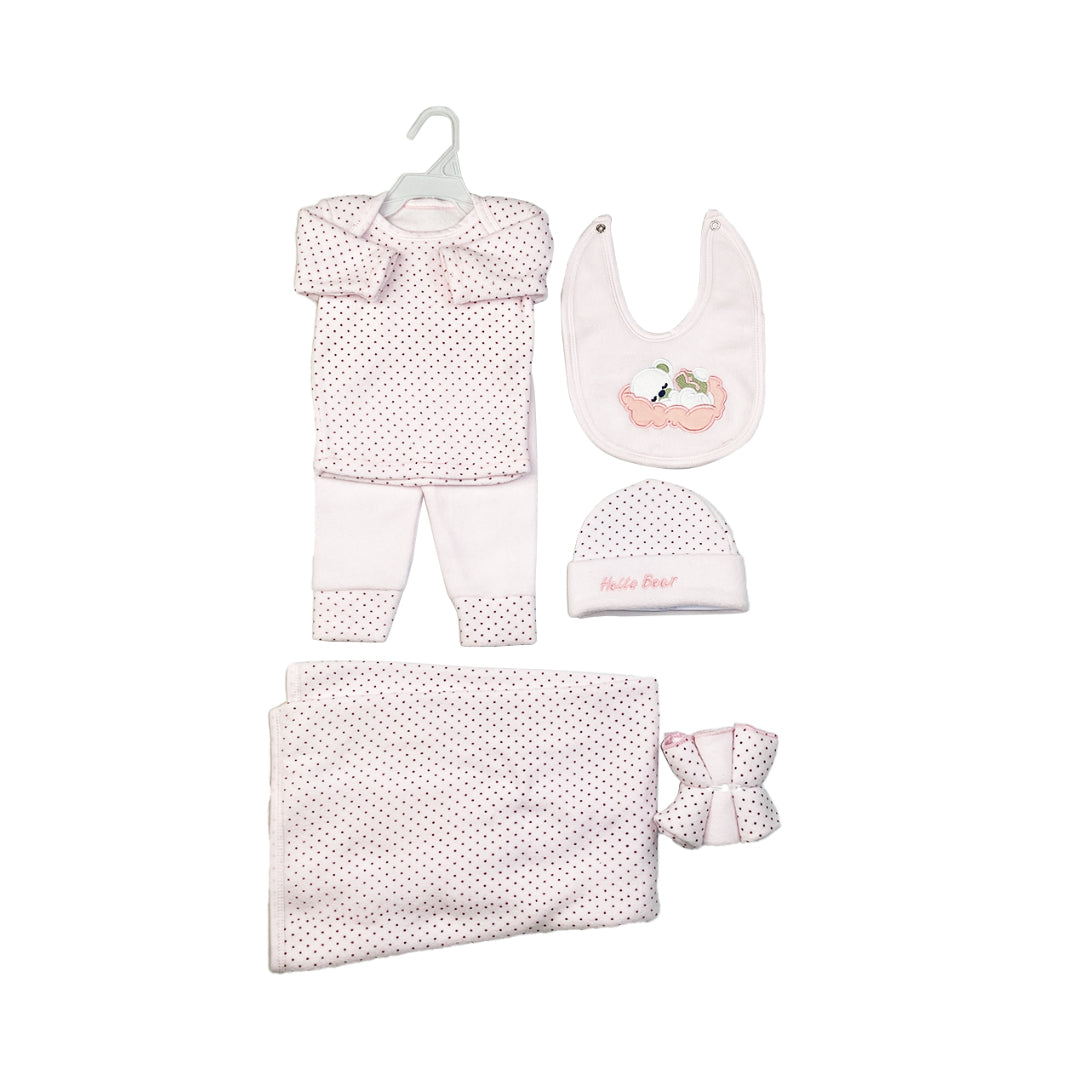 ACCESSORIES PINK