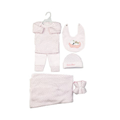 ACCESSORIES PINK