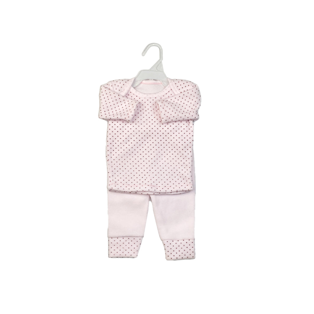 ACCESSORIES PINK
