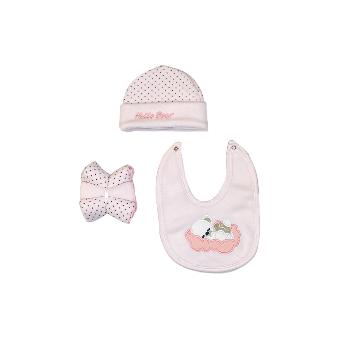ACCESSORIES PINK