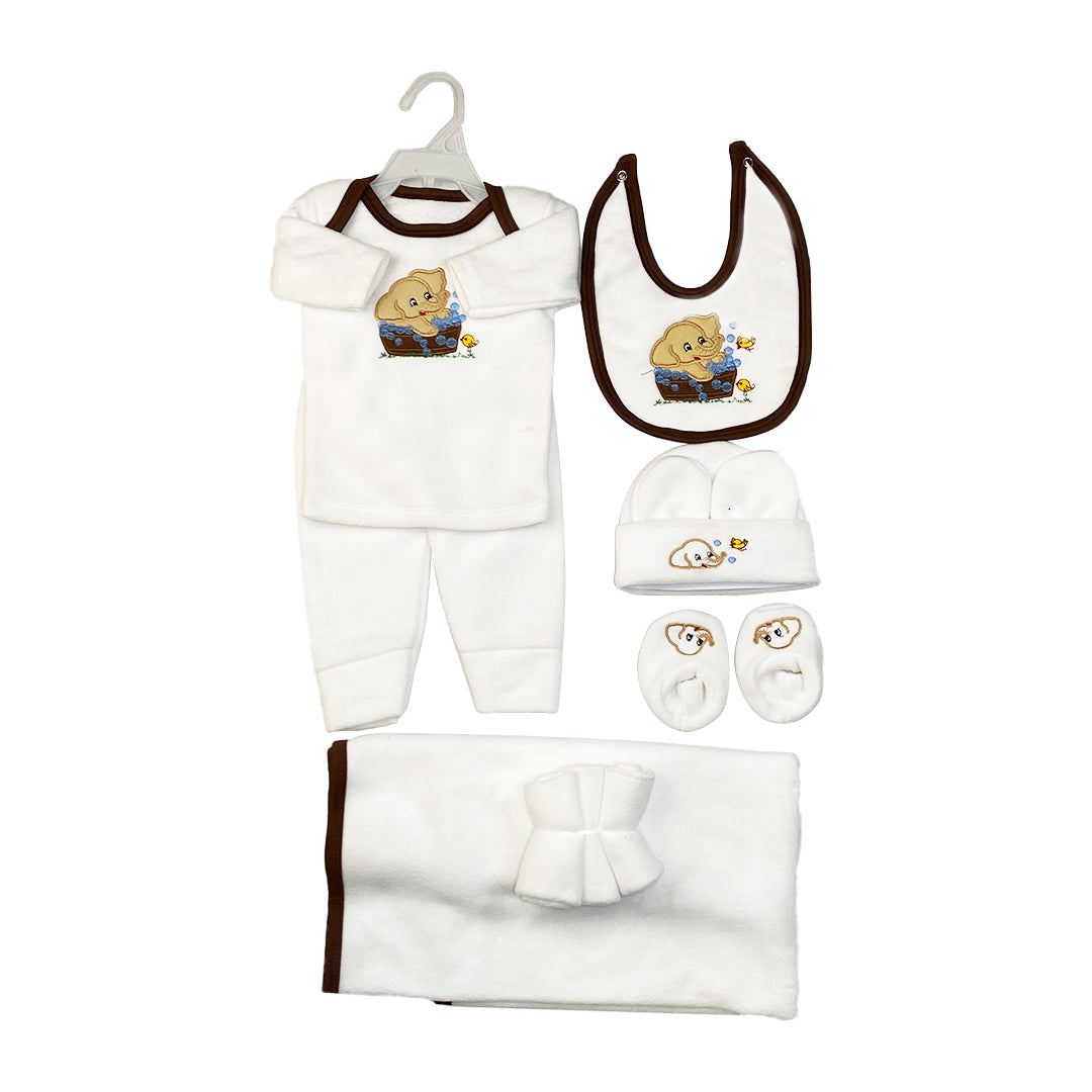 ACCESSORIES 11 PIECES