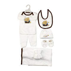 ACCESSORIES 11 PIECES