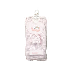 ACCESSORIES PINK