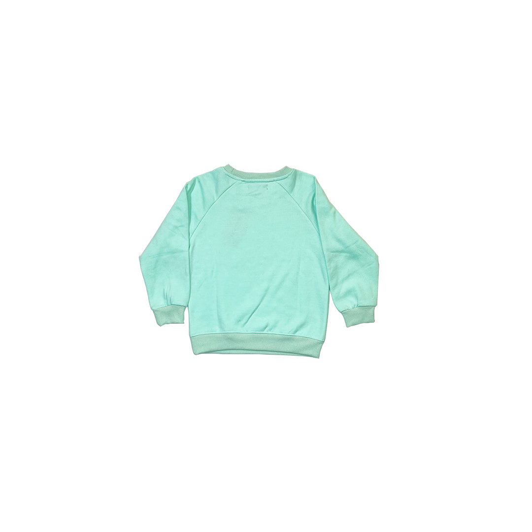 Funky Flocks SWEAT SHIRT