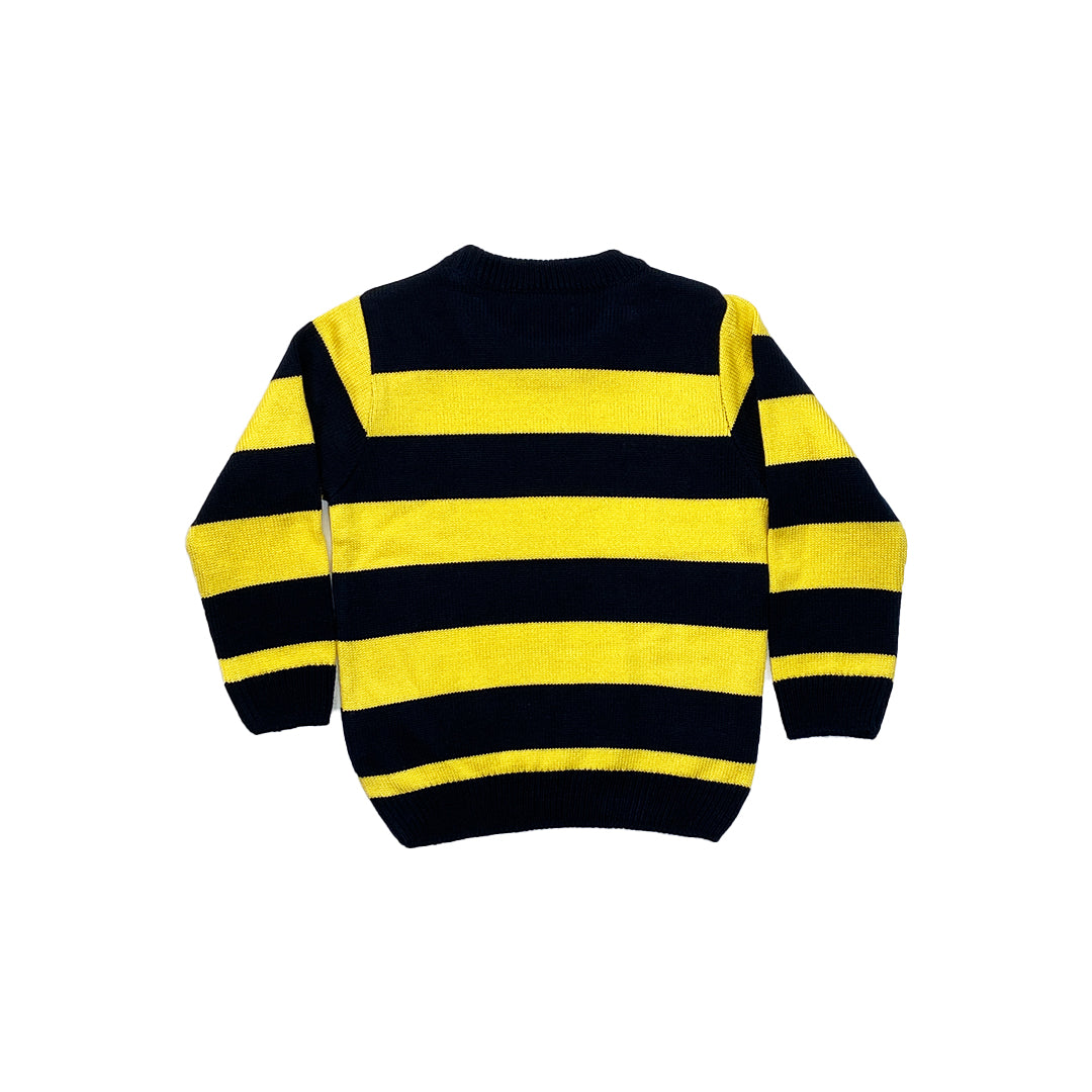 Funky Flocks SWEATER