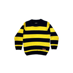 Funky Flocks SWEATER