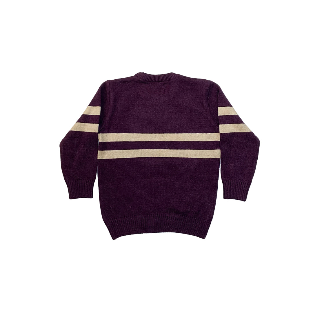 Funky Flocks SWEATER