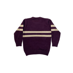 Funky Flocks SWEATER