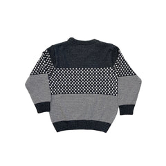 Funky Flocks SWEATER