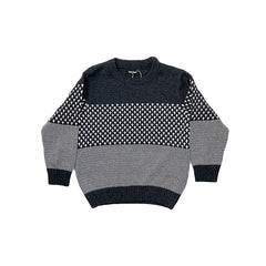 Funky Flocks SWEATER