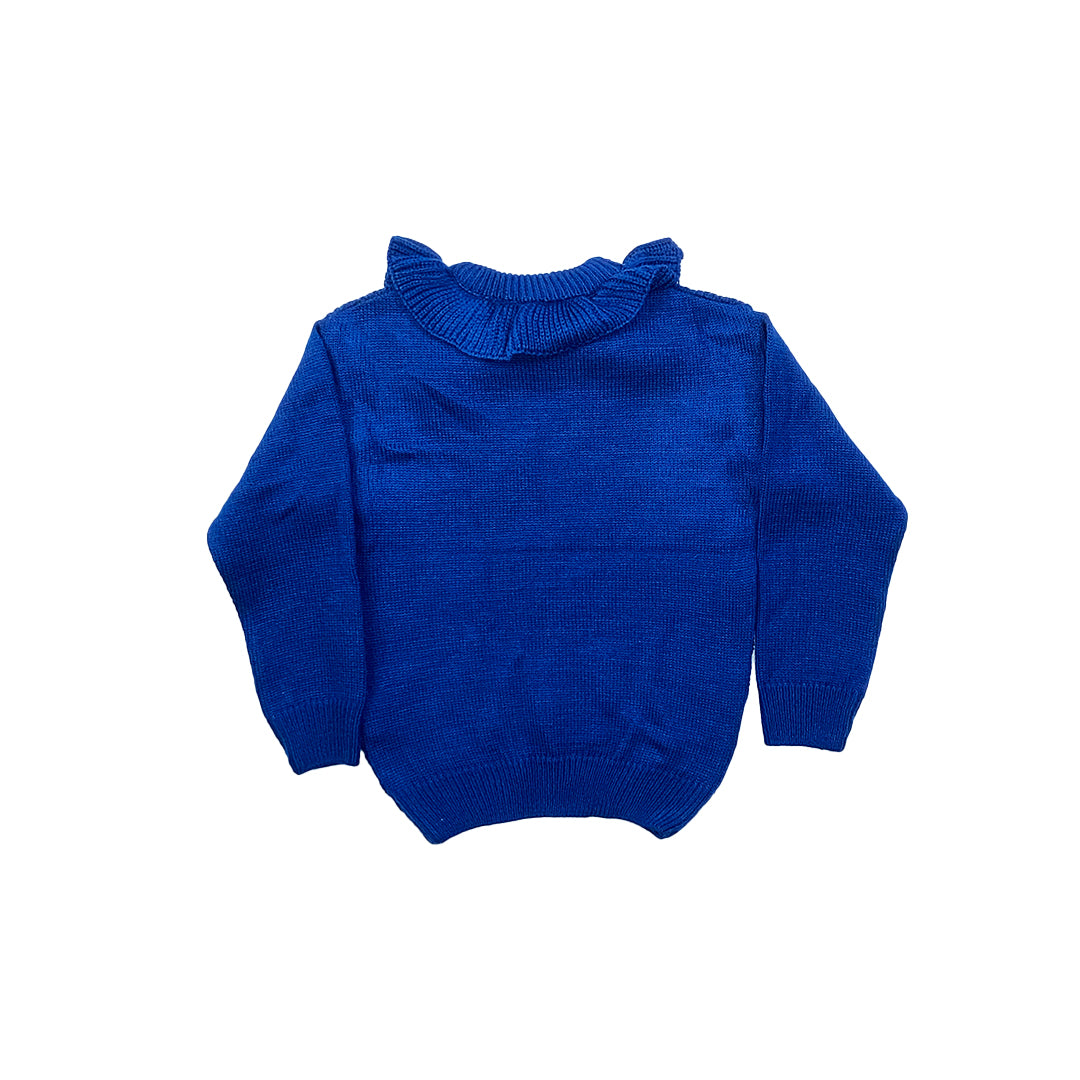 Funky Flocks GIRL SWEATER