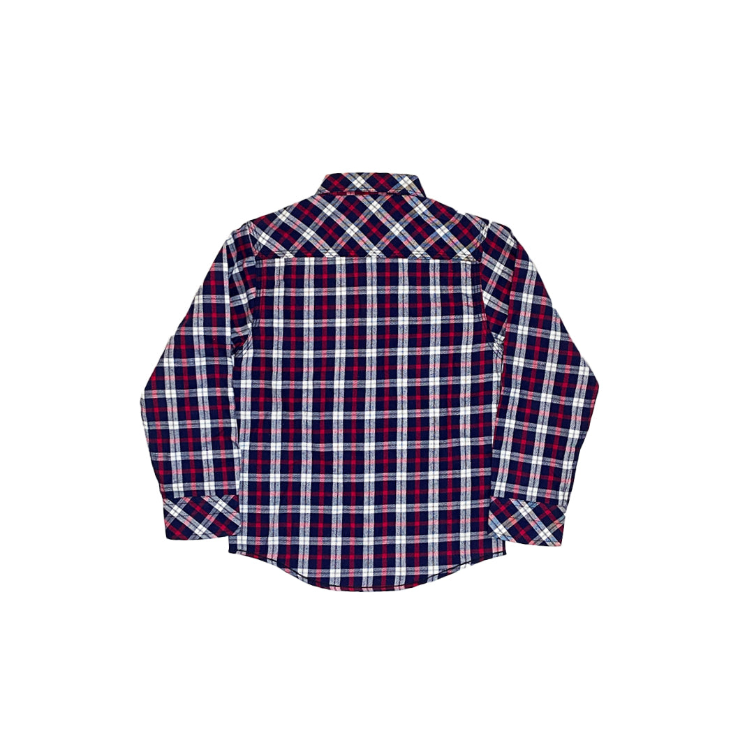 Funky Flocks CASUAL BOYS SHIRTS
