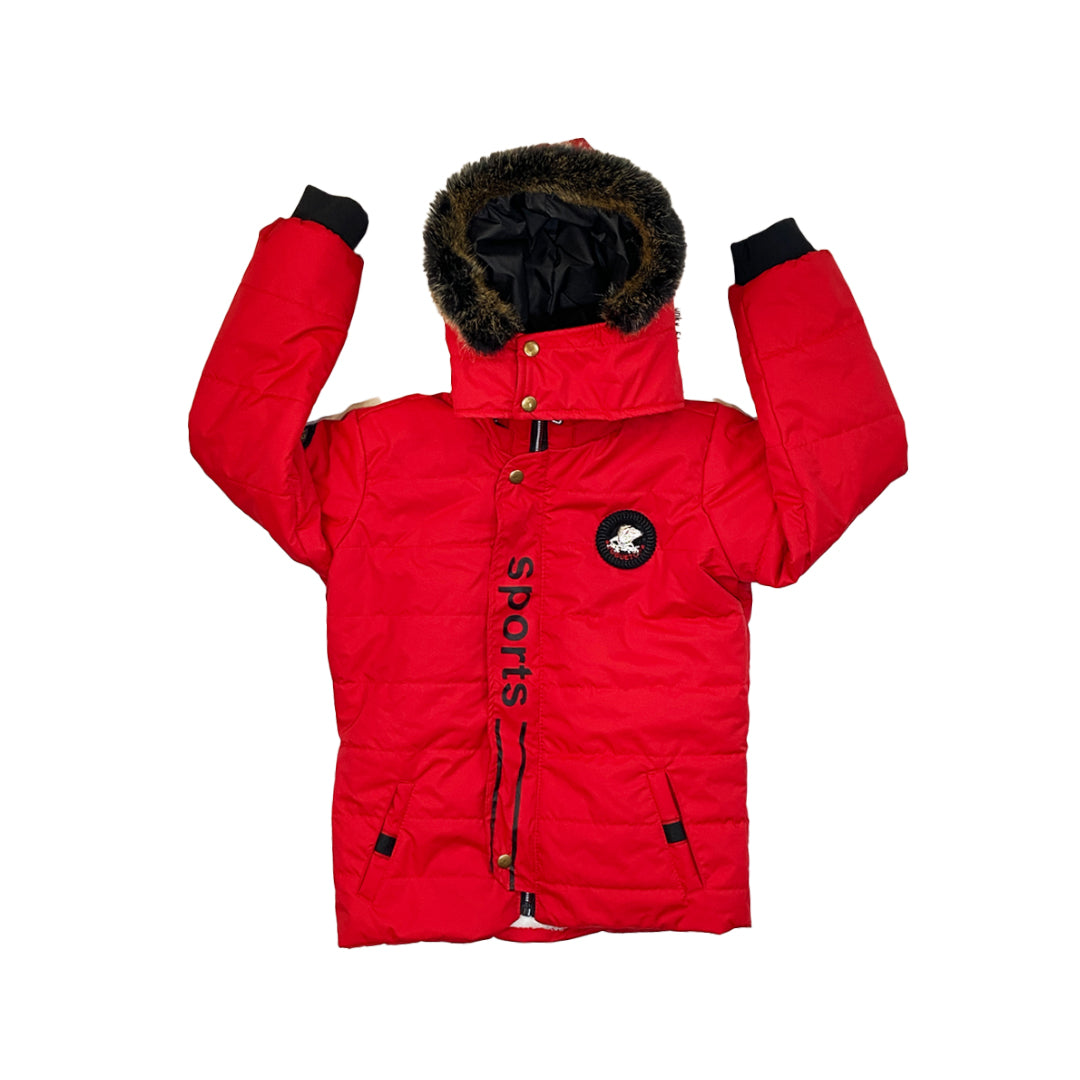 Jacket GR00382-99-021