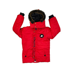 Jacket GR00382-99-021