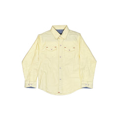 Funky Flocks CASUAL BOYS SHIRT