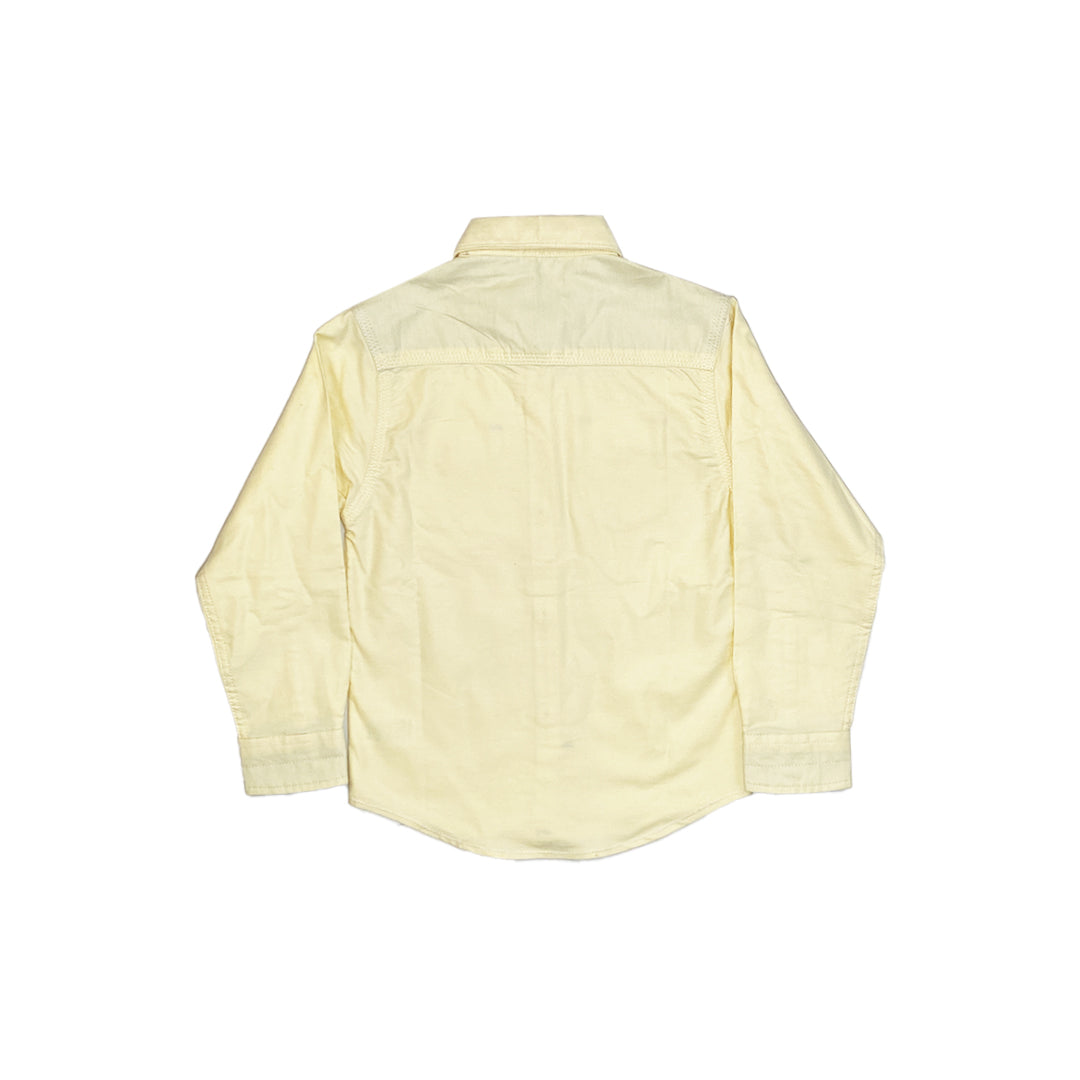 Funky Flocks CASUAL BOYS SHIRT