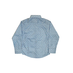 Funky Flocks CASUAL BOYS SHIRTS