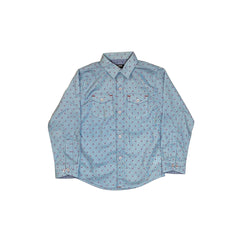 Funky Flocks CASUAL BOYS SHIRTS