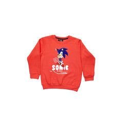 Funky Flocks SWEAT SHIRT