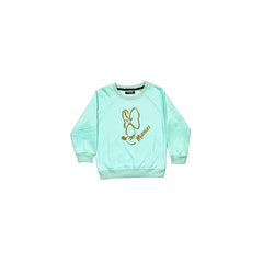 Funky Flocks SWEAT SHIRT