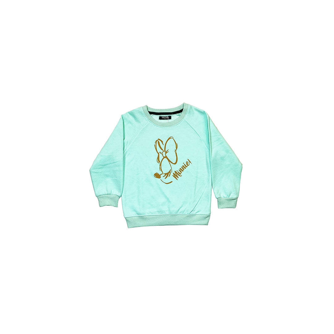 Funky Flocks SWEAT SHIRT