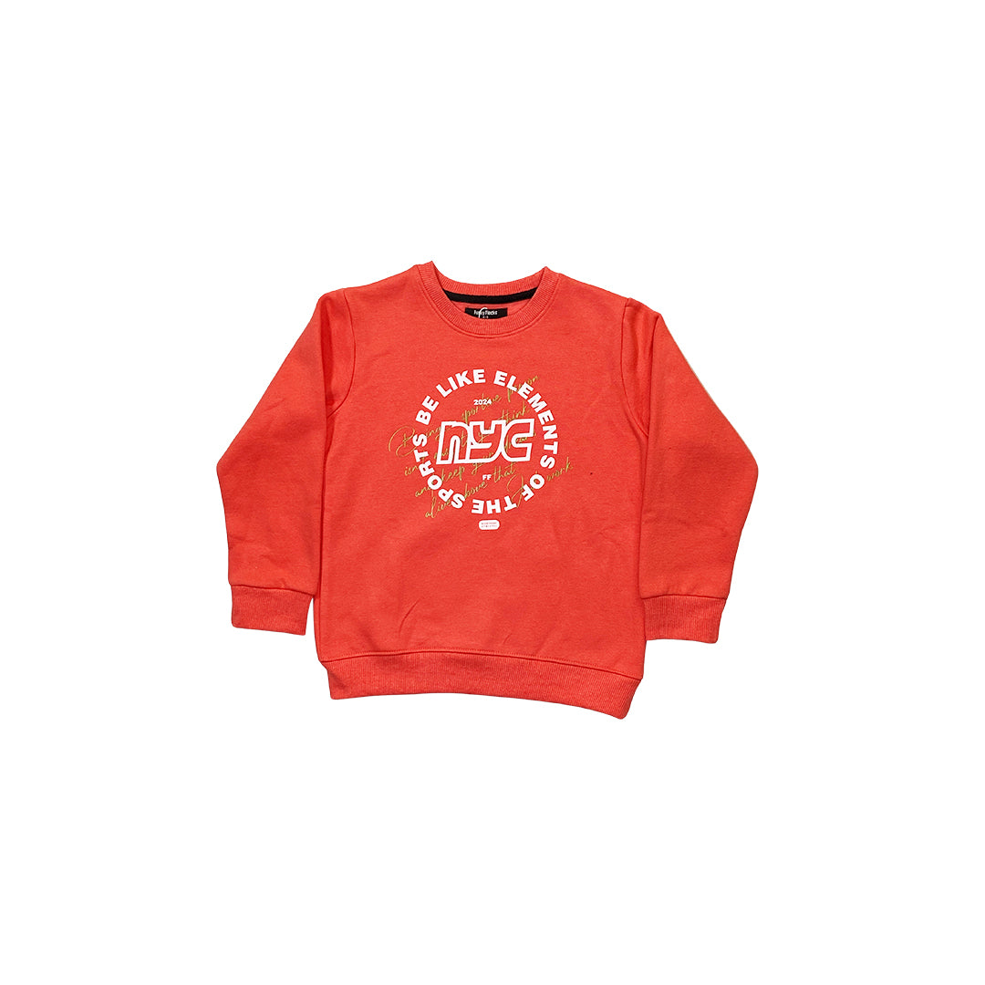 Funky Flocks SWEAT SHIRT