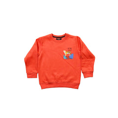 Funky Flocks SWEAT SHIRT
